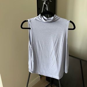 Babaton Mock Soft Top